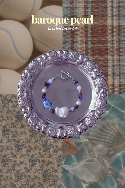 Marlow Baroque Bracelet