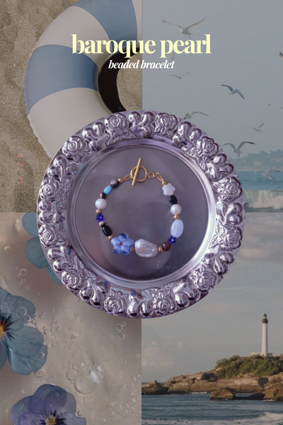 Marlow Baroque Bracelet