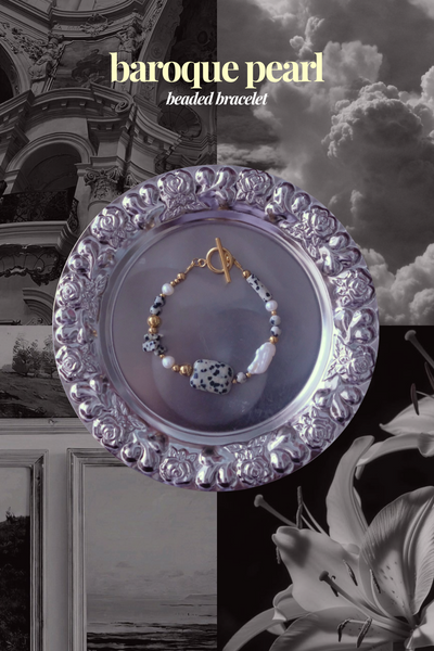 Marlow Baroque Bracelet