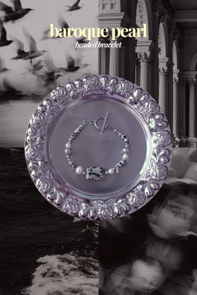 Marlow Baroque Bracelet