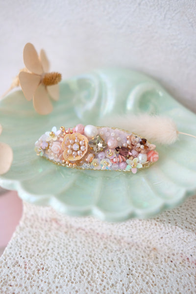 Sequin Beaded Beginner Workshop -  16th / 22nd / 24th Aug