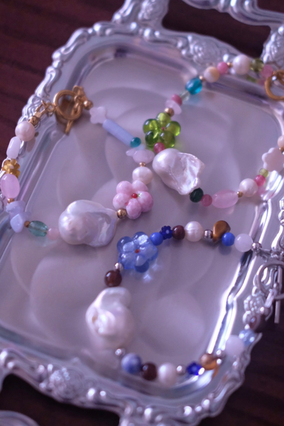 Marlow Baroque Bracelet