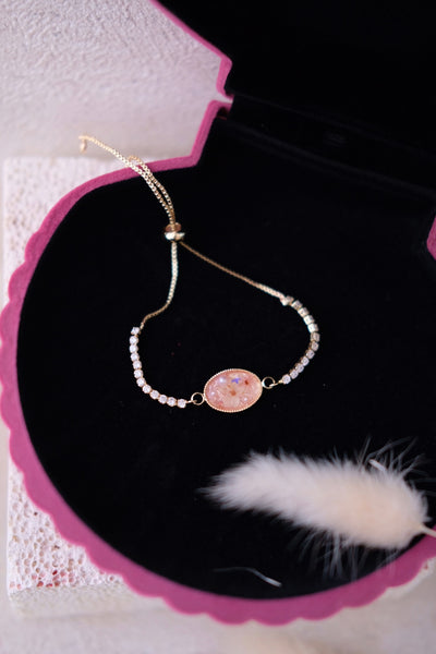Preserved Floral Jewellery Workshop - 1st / 3rd / 17th Aug