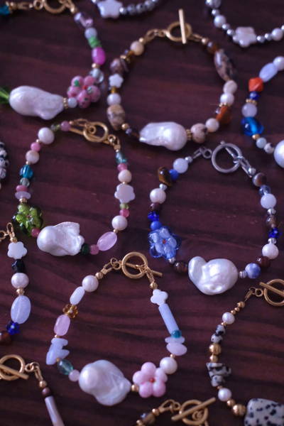 Marlow Baroque Bracelet