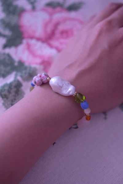 Marlow Baroque Bracelet
