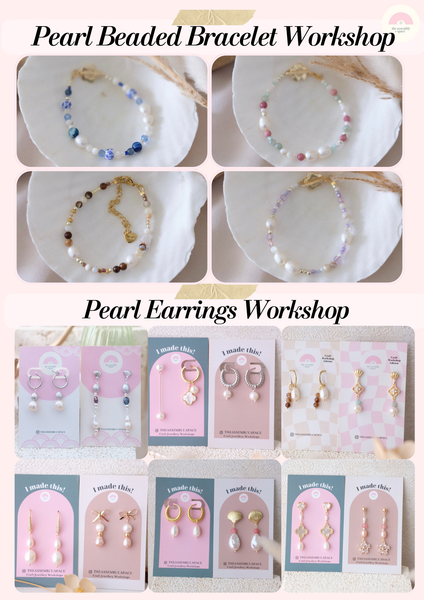 Corporate Workshops / Hen's Parties / Kid's Birthday Parties / Events