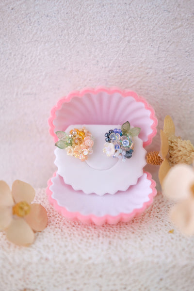 Sequin Beaded Beginner Workshop - Feb