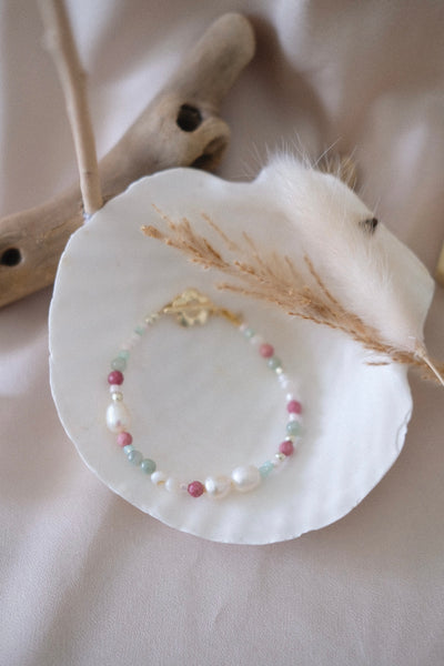 Beaded Accessories Workshop (Bag Charm, Necklace, Bracelet) - 2nd / 10th Aug
