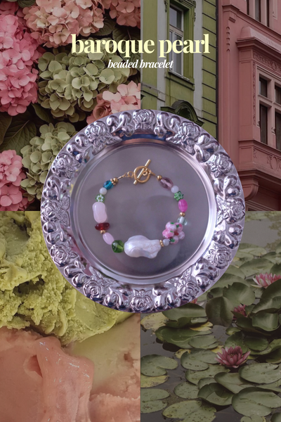 Marlow Baroque Bracelet