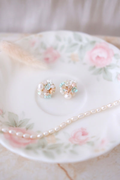 Sequin Beaded Beginner Workshop - Feb