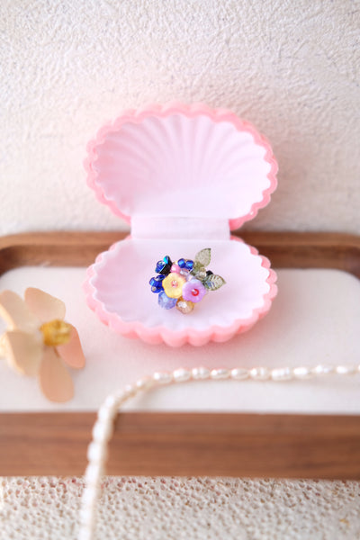 Sequin Beaded Beginner Workshop - Feb