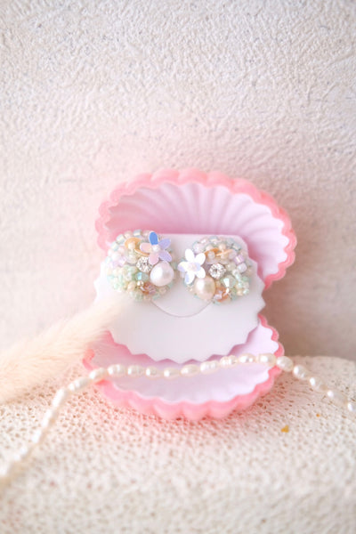 Sequin Beaded Beginner Workshop - Feb