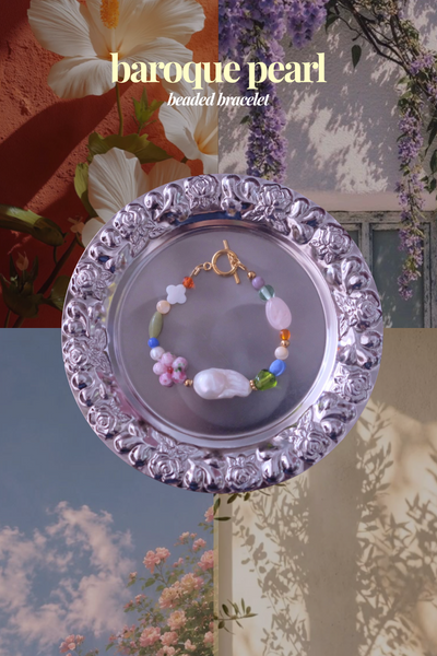 Marlow Baroque Bracelet