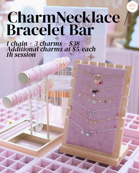 Craft Jamming Sessions - By Appt (Date & Time of your choice)