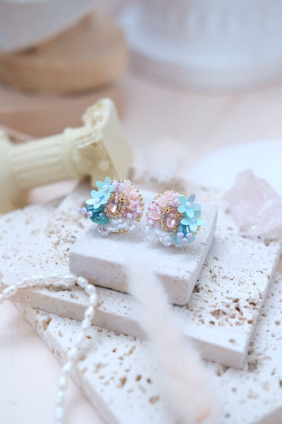 Sequin Beaded Beginner Workshop - 17th / 22nd / 30th June