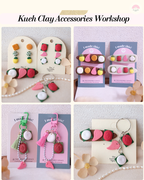 Corporate Workshops / Hen's Parties / Kid's Birthday Parties / Events