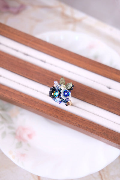 Sequin Beaded Beginner Workshop - Feb