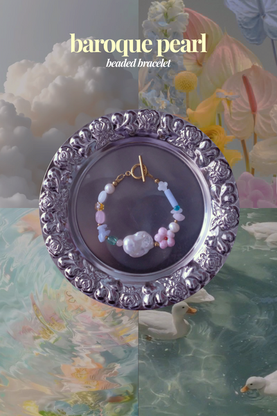 Marlow Baroque Bracelet