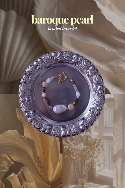 Marlow Baroque Bracelet