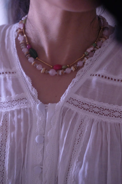 Pearl Jewellery Workshop - Oct