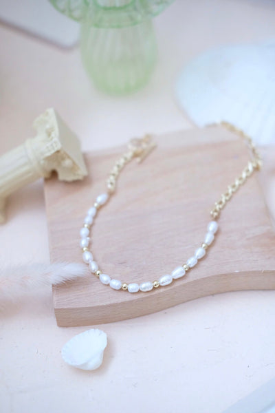 Pearl Jewellery Workshop - 9th / 15th / 27th Mar