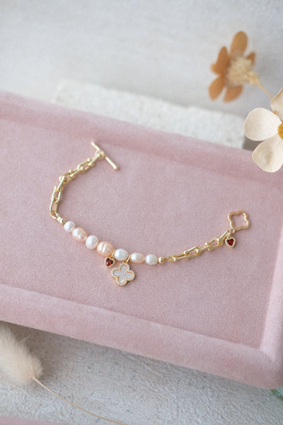 Pearl Jewellery Workshop - 8th / 10th / 18th May