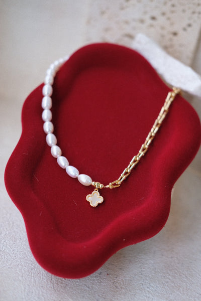 Pearl Jewellery Workshop - 8th / 10th / 16th Aug