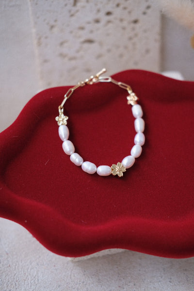 Pearl Jewellery Workshop - 8th / 10th / 16th Aug