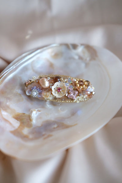 Sequin Beaded Beginner Workshop -  16th / 22nd / 24th Aug