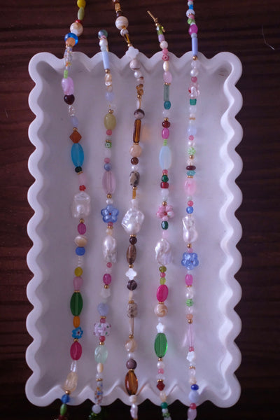 Pearl Jewellery Workshop - Oct